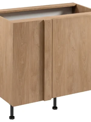 Akční Nabídka SORENTO pp dolní skříňka D100N rohová 120x60cm LEVÁ puccini