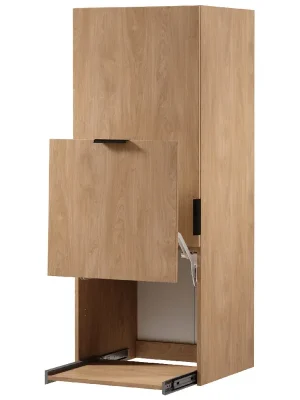 SORENTO pp horní skříňka N60N multifunkční nástavec 60 cm LEVÁ puccini Rychlé Dodání