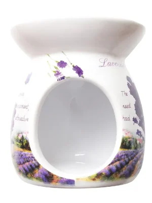 Přímo Od Výrobce Aromalampa Levandule ARÔME