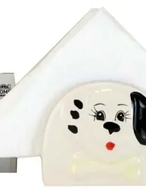 Aktuální Stojan na ubrousky, DALMATIN Home Elements