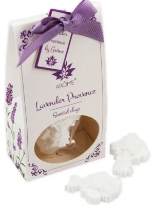 Lavender Provence ARÔME Výhodná Nabídka