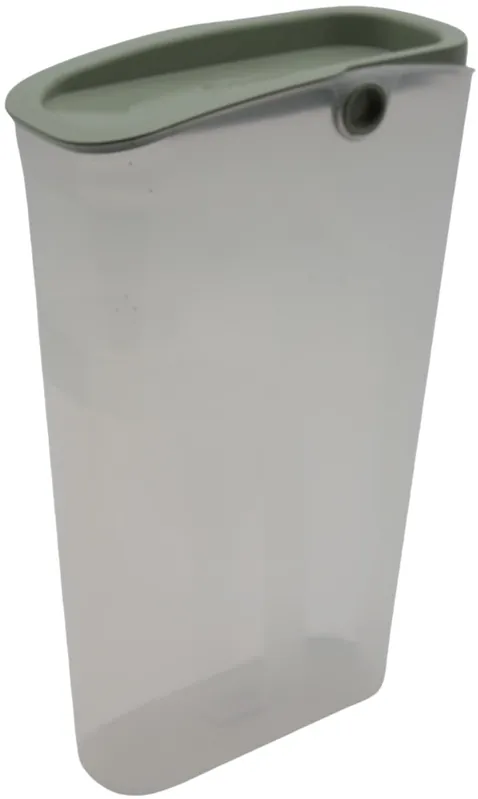 Dóza na potraviny DISPENSER zelená BAMA Objednat Nyní