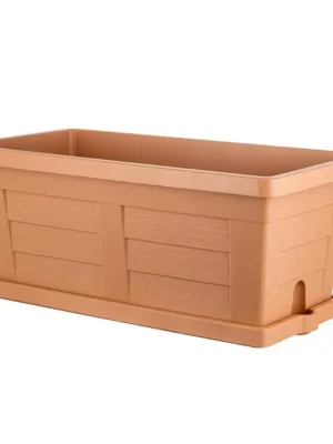 Legno 40 cm, v barvě terracotty BAMA Bezpečná Platba