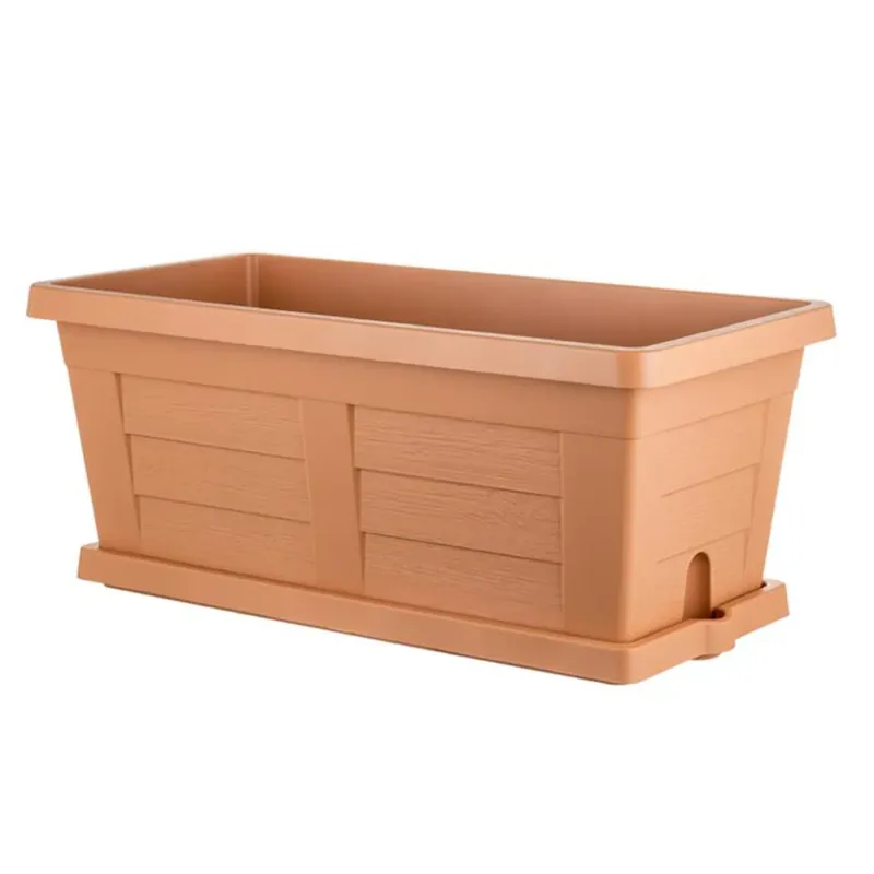 Legno 40 cm, v barvě terracotty BAMA Bezpečná Platba