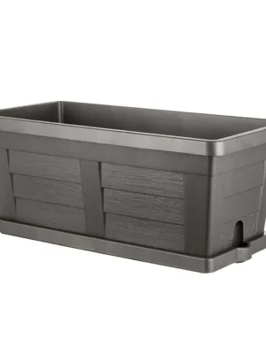 Legno 40 cm, antracit BAMA Přímo Od Výrobce