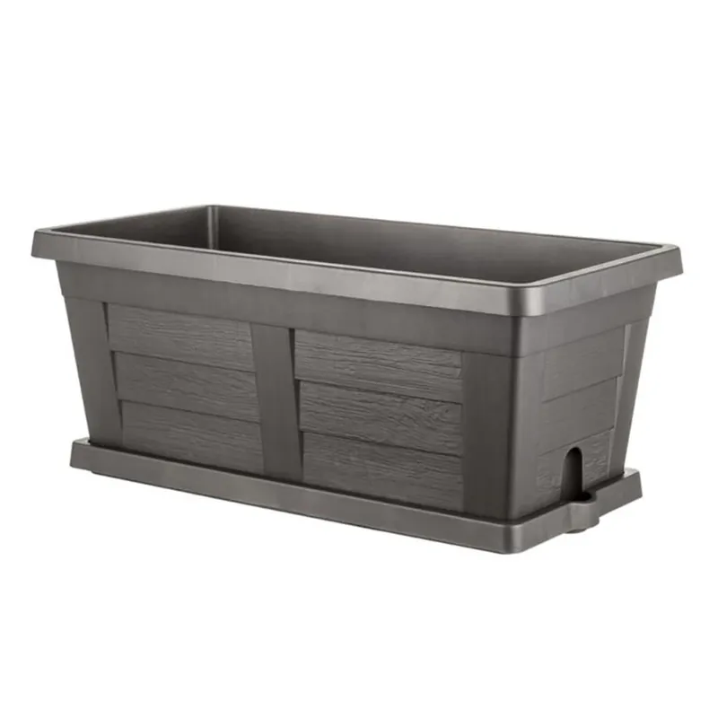 Legno 40 cm, antracit BAMA Přímo Od Výrobce