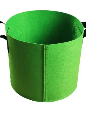 Poslední Šance Textilní květináč ECO Veggie 37 litrů Garden King