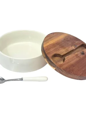 Porcelánová cukřenka Kassel Autentický