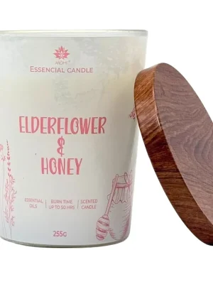 Elderflower & Honey ARÔME Must-Have