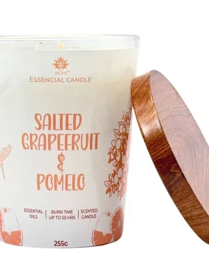 Salted grapefruit & Pomelo ARÔME Jen Po Omezenou Doba