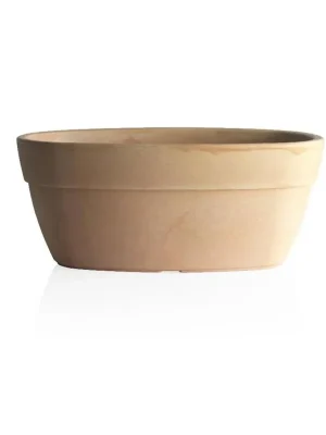 Ověřený ELLITICA, 60 cm, terracotta BAMA