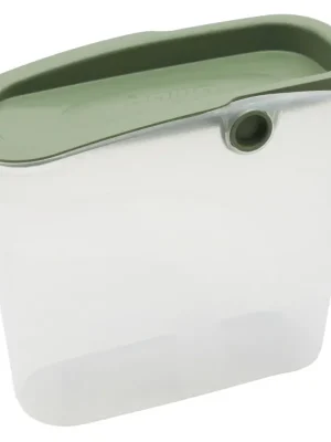 Dóza na potraviny DISPENSER, zelená BAMA Rychlé Dodání
