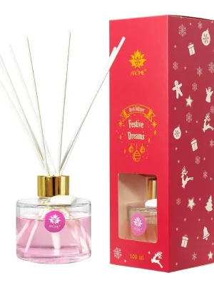 Časově Omezené Festive Dreams ARÔME