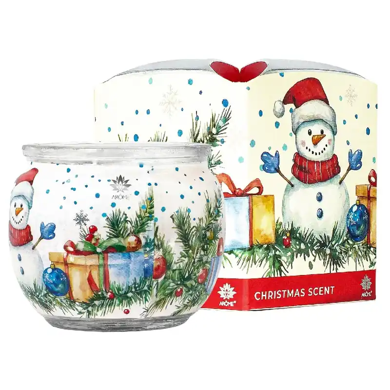 Expresní Doručení Christmas Scent ARÔME