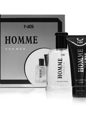 NG Homme NG PERFUMES Pouze Dnes