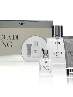 Aqua di NG NG PERFUMES Super Cena