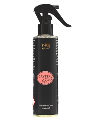 Crystal Pink NG PERFUMES Rychlé Dodání