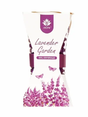 Lava Levandulová zahrada ARÔME Sleva