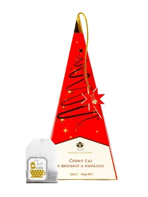 Premium Tea Blend - Stromek ARÔME Top Prodej