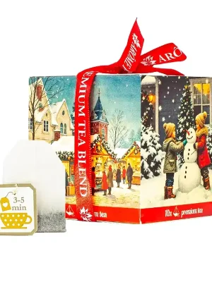 Objednat Nyní Winter Spice ARÔME