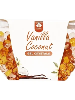 Loďka Vanilla Coconut ARÔME Nejlepší Cena