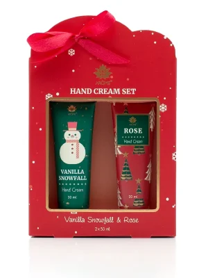 Jen Po Omezenou Doba Vanilla Snowfall & Rose ARÔME