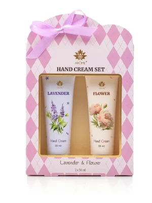 Rychlé Dodání Lavender & Flower ARÔME