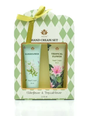 Elderflower & Tropical Flower ARÔME Pouze Dnes