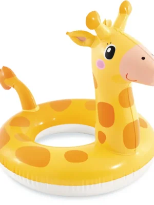 Zvířátko Žirafa Intex Cenově Výhodný