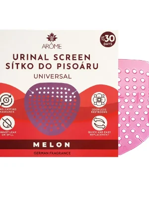 Melon ARÔME Cenový Hit