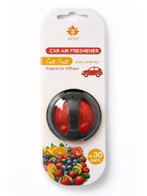 Sezónní Sleva Tutti Frutti ARÔME
