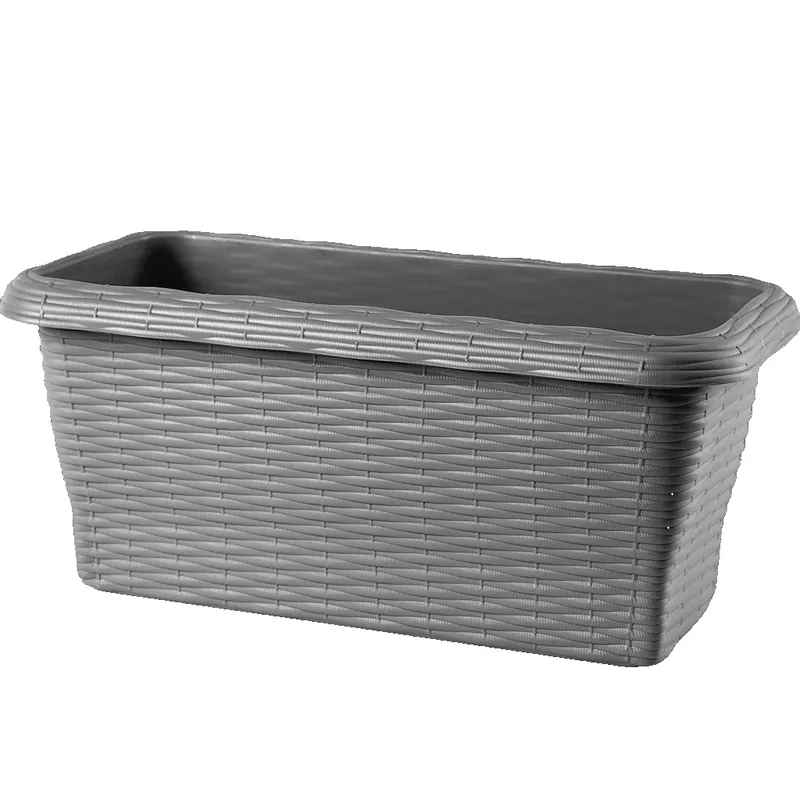 Autentický PAGLIA 50 cm, antracit BAMA