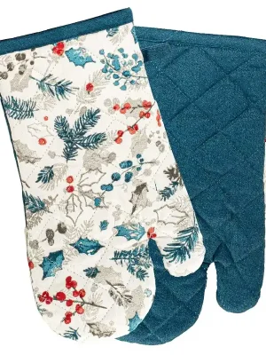 Kuchyňská chňapka s magnetem Cesmína ARÔME HOME Cenový Hit