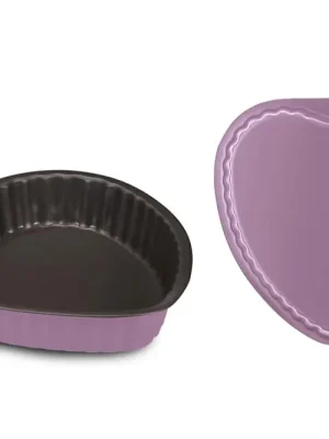 Bon Ton forma na koláč srdce 25 cm Guardini Časově Omezené