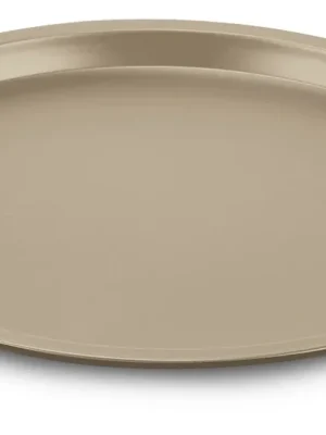 Vysoce Kvalitní Gold Elegance plech na pizzu 32 cm Guardini