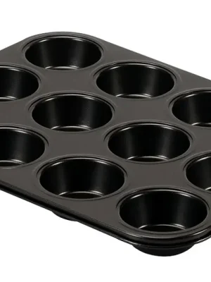 Oblíbený Gardenia plech na 12 muffinů 36 x 27 cm Guardini