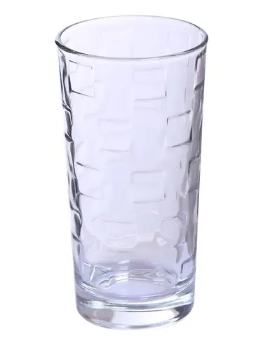 Akce PROHOME - Sklenice na vodu 245ml 6ks Kyvos