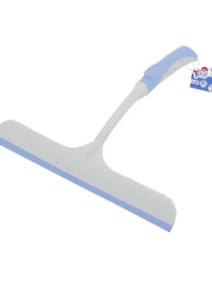 YORK - Stěrka 24cm na sprchový kout Bacteria Stop Akční Nabídka
