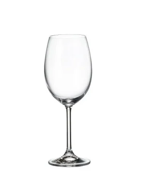 Zlevněný PROHOME - Sklenice Colibri 6ks 450ml