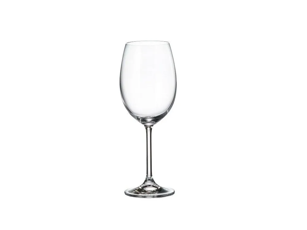 Zlevněný PROHOME - Sklenice Colibri 6ks 450ml
