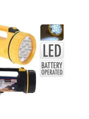 PROHOME - Svítidlo Kemping LED Dokud Zásoby Vydrží