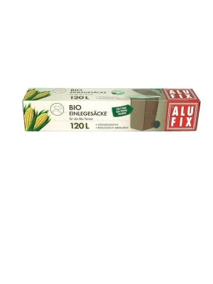 Zlevněný PROHOME - Pytle na odpad 120l BIO