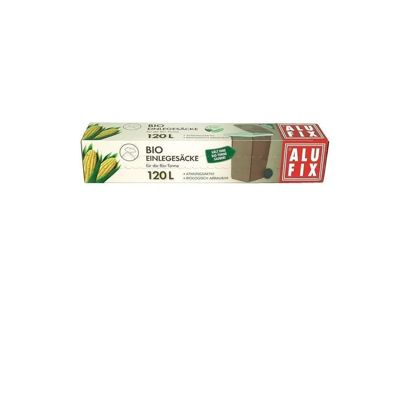 Zlevněný PROHOME - Pytle na odpad 120l BIO