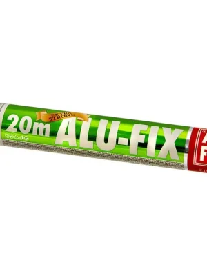 ALUFIX - Alobal 20m Objednat Nyní