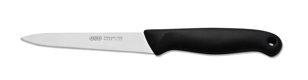 KDS - Nůž kuchyňský 5/1054 SŠ Vrácení Zdarma