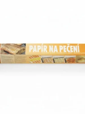 Výhodná Nabídka ALUFIX - Papír na pečení 8m