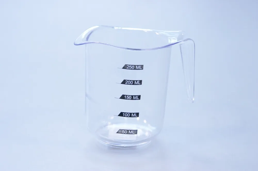 Koupit Online PLETATEX - Odměrka 250ml