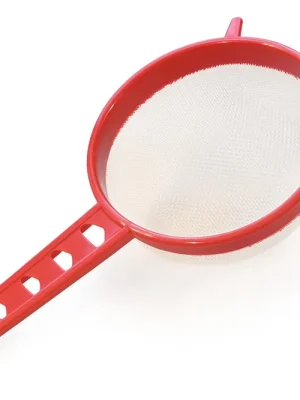 Výprodej TVAR - Cedník 18 cm různé barvy