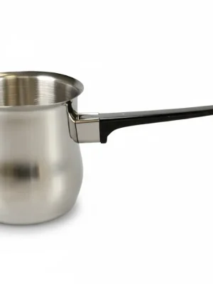 Autentický PROHOME - Džezva velká plastová rukojeť 0,6l
