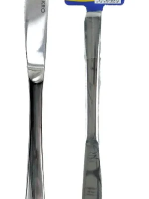 Tovární Cena PROHOME - Nůž 3ks Gastro